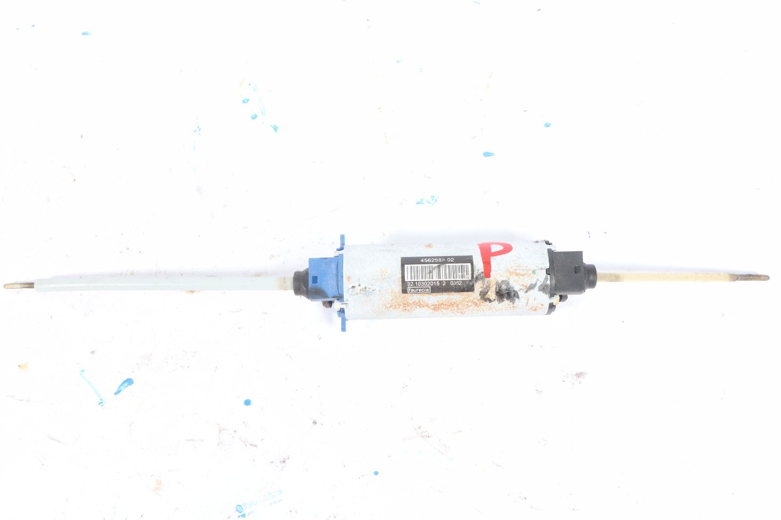 2016-2019 BUICK CASCADA FRONT LEFT OR RIGHT SIDE SEAT MOTOR OEM