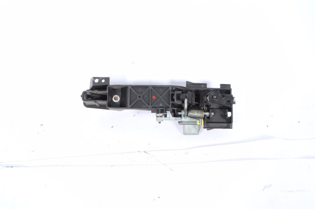 2010-2012 Ford Taurus Front Left Driver Side Exterior Door Handle Assembly OEM