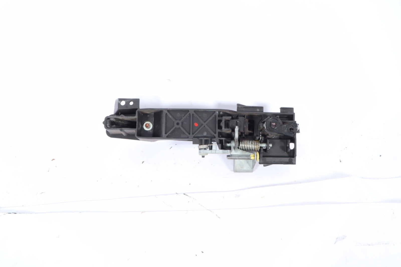 2010-2012 Ford Taurus Front Left Driver Side Exterior Door Handle Assembly OEM