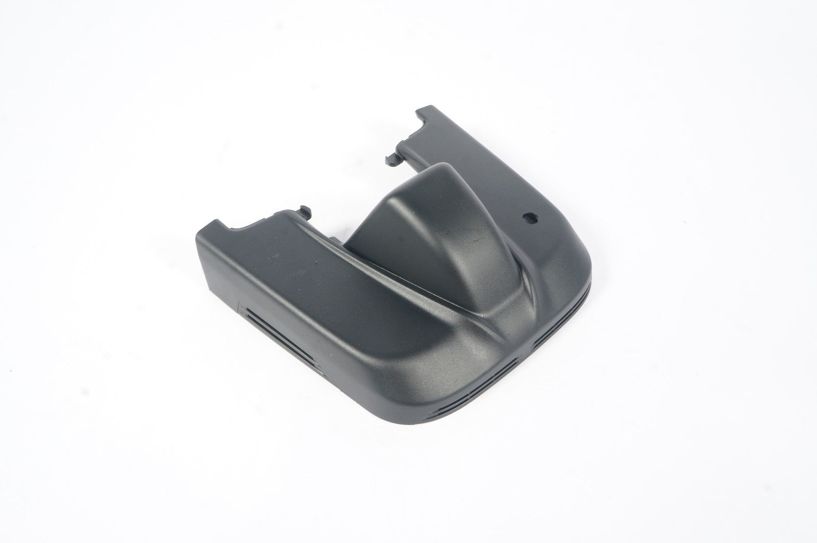 2018 - 2025 ALFA ROMEO STELVIO REAR UPPER VIEW MIRROR COVER TRIM OEM 0050543806