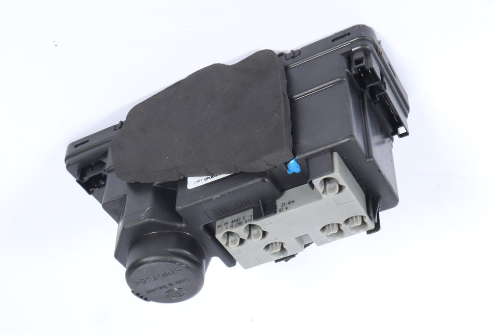 1998 - 2002 Mercedes-Benz W208 W210 E320 CLK430 Central Locking Vacuum Pump OEM