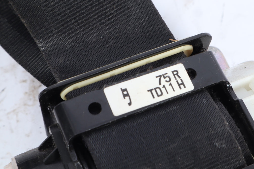 2007 - 2015 Mazda CX-9 Front Passenger Seat Belt Retractor  OEM
