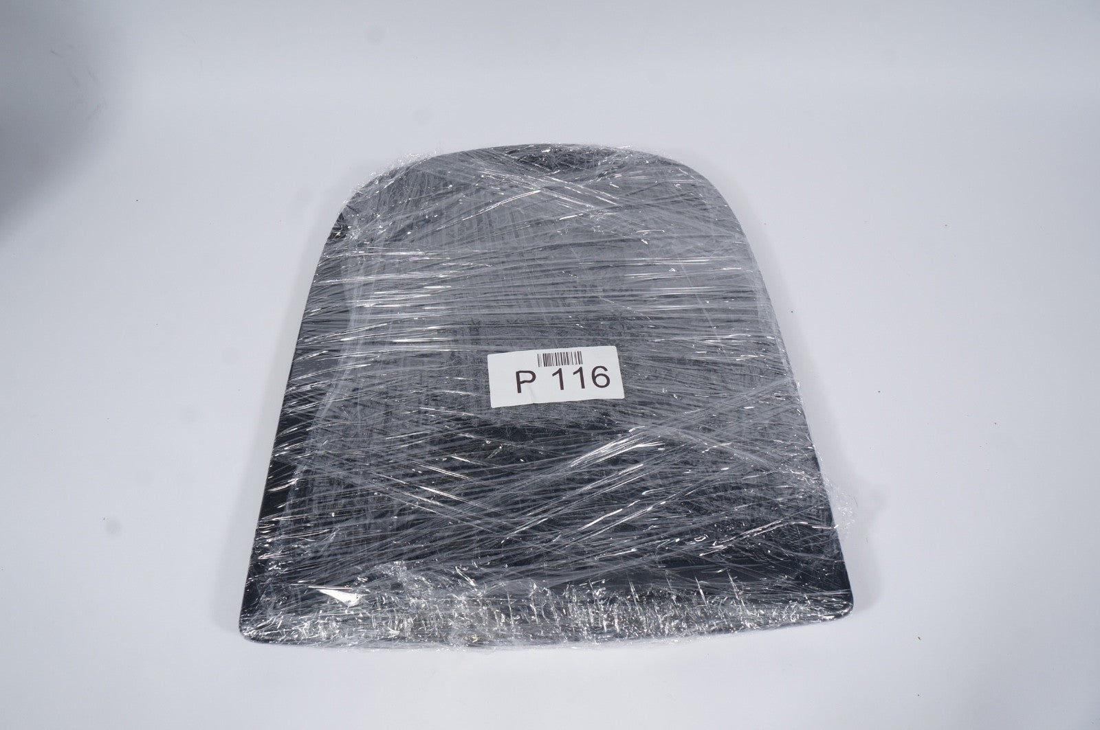 2012 - 2017 AUDI A7 FRONT SEAT BACK COVER TRIM LEFT  OR RIGHT OEM