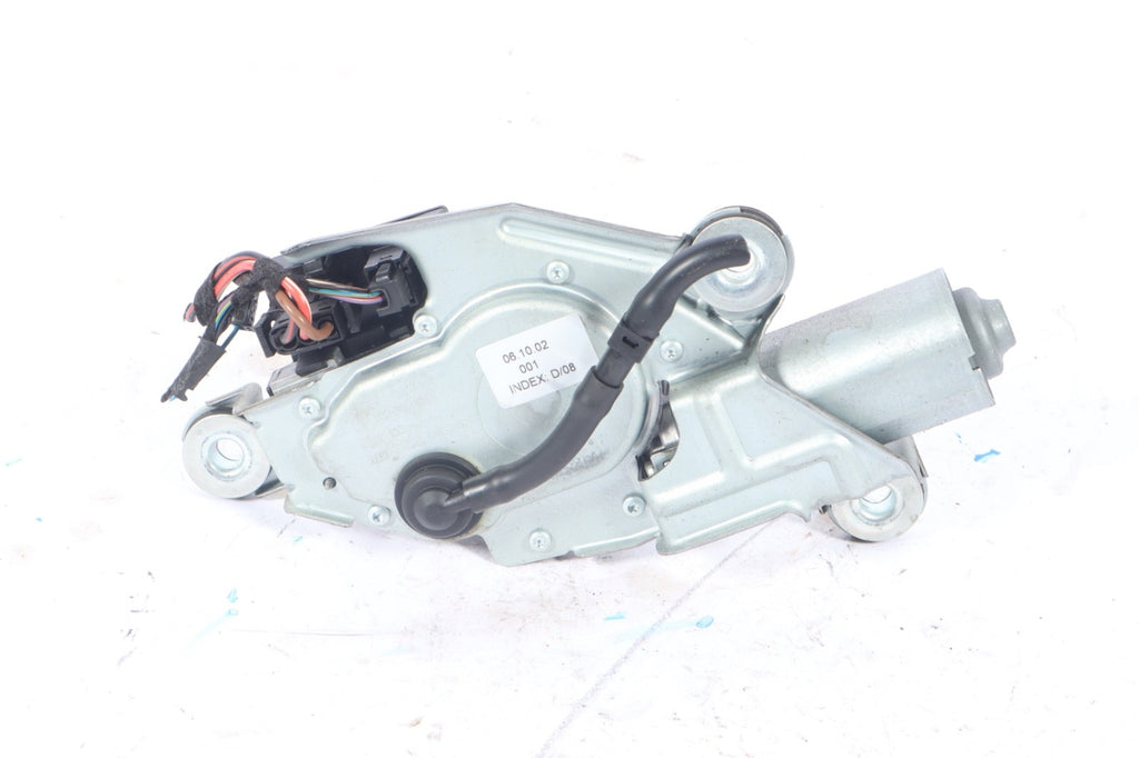 2003-2009 Land Rover Range Rover HSE Windshield Wiper Motor OEM 0390201571