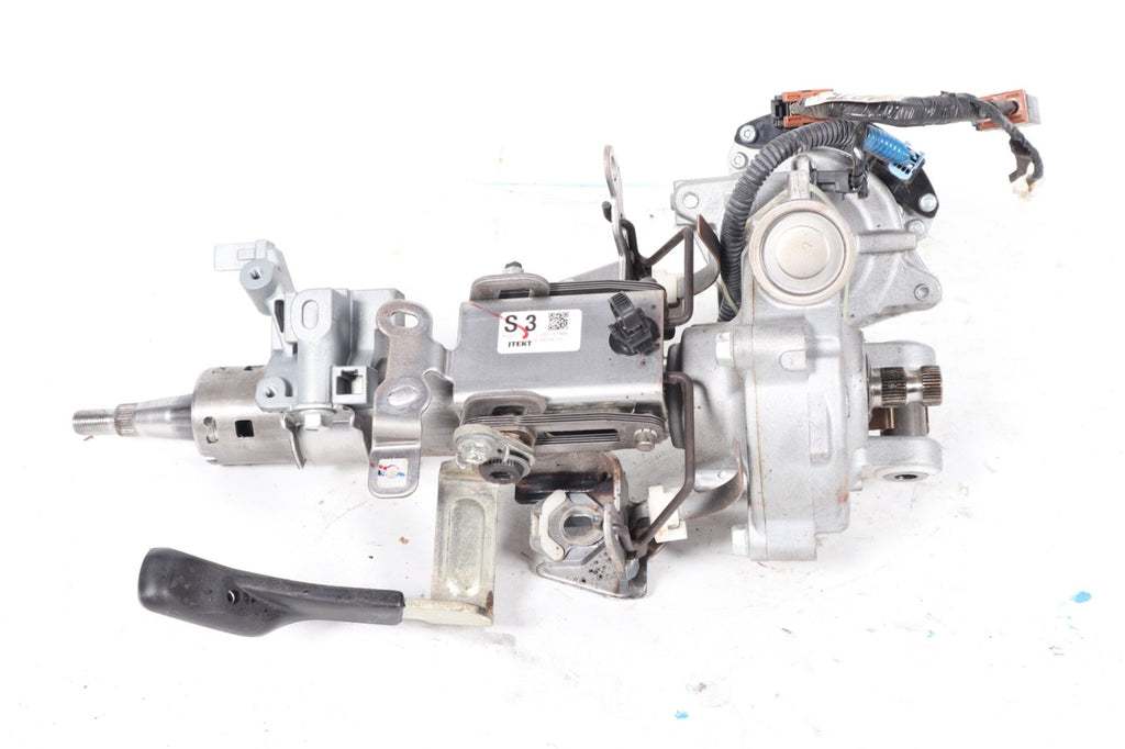 2016 - 2020 MITSUBISHI OUTLANDER MANUAL ADJUSTMENT STEERING COLUMN & MOTOR OEM