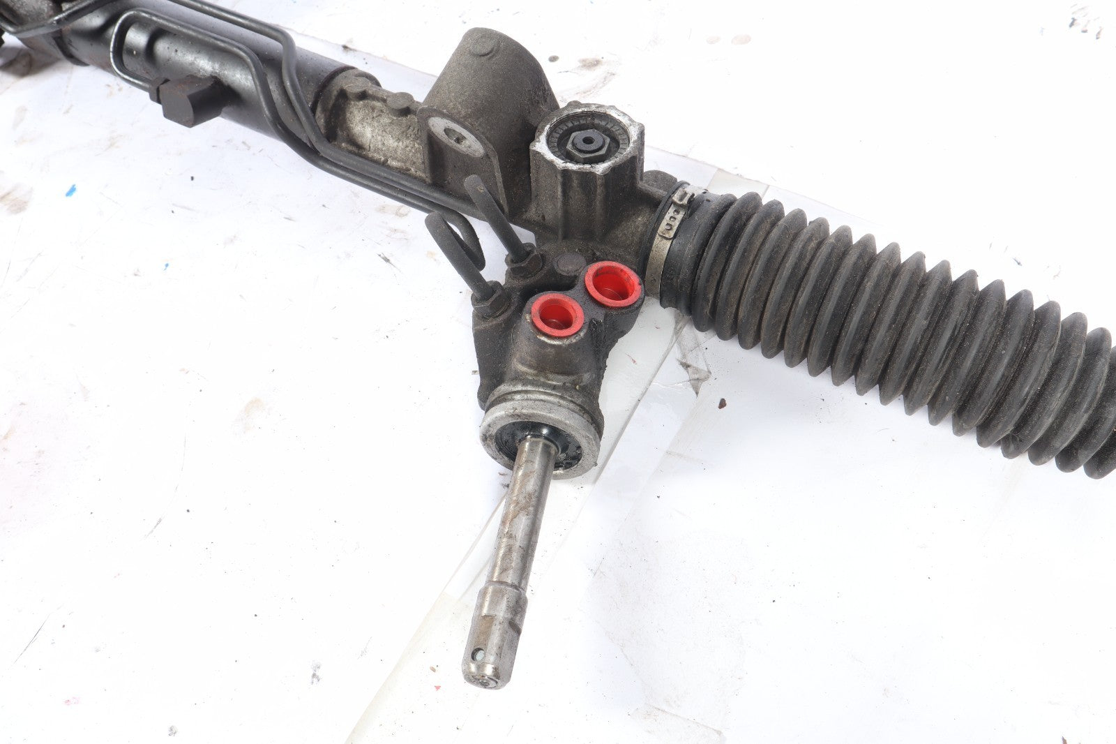 2011-2020 DODGE JOURNEY POWER STEERING GEAR RACK AND PINION OEM