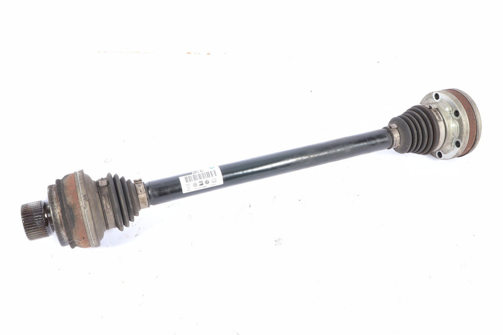 2009-2017 AUDI Q5 REAR AXLE SHAFT CV JOINT 8R0 501 203 C OEM
