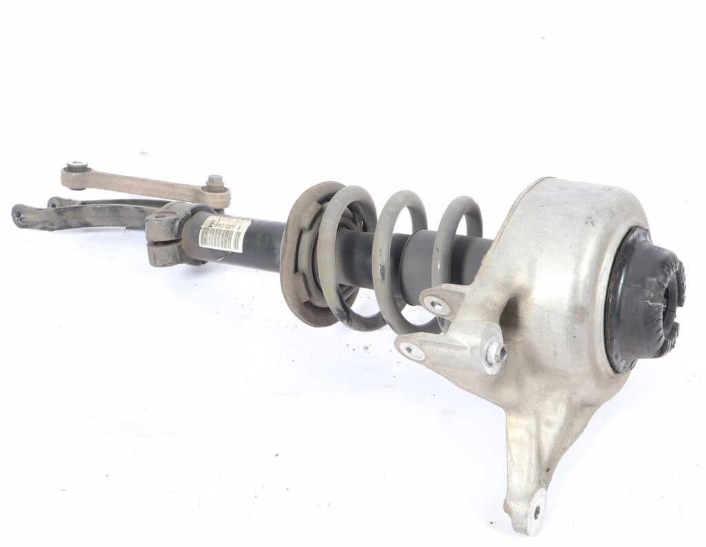 2009-2017 AUDI Q5 LEFT FRONT DRIVER SHOCK ABSORBER STRUT ASSEMBLY OEM