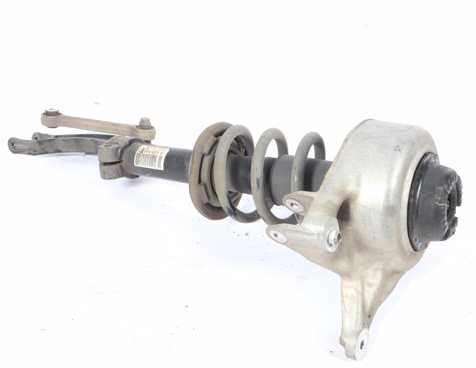 2009-2017 AUDI Q5 LEFT FRONT DRIVER SHOCK ABSORBER STRUT ASSEMBLY OEM