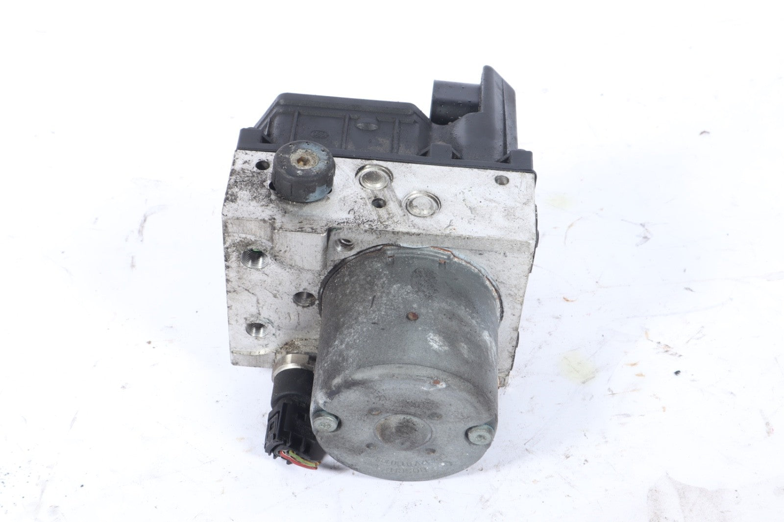 2006-2008 AUDI A4 ABS ANTI LOCK BRAKE PUMP OEM