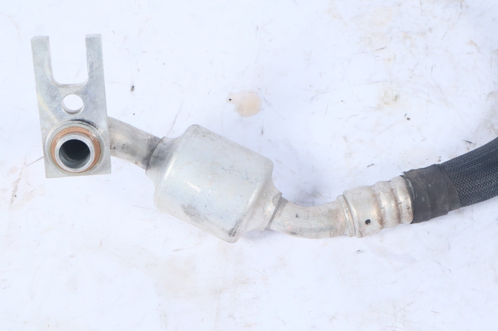 2018 - 2025 ALFA ROMEO STELVIO A/C SUCTION PIPE LINE OEM 00505353190