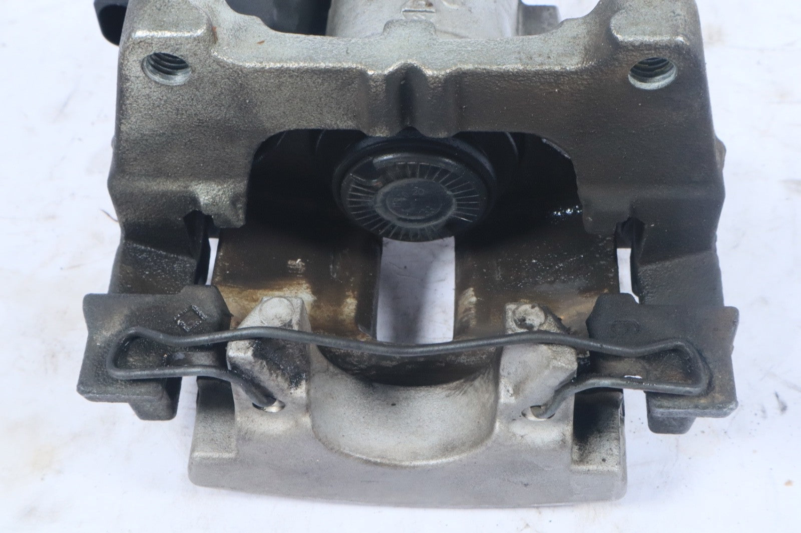 2018-2025 ALFA ROMEO STELVIO REAR RIGHT SIDE BRAKE CALIPER OEM 00505632550