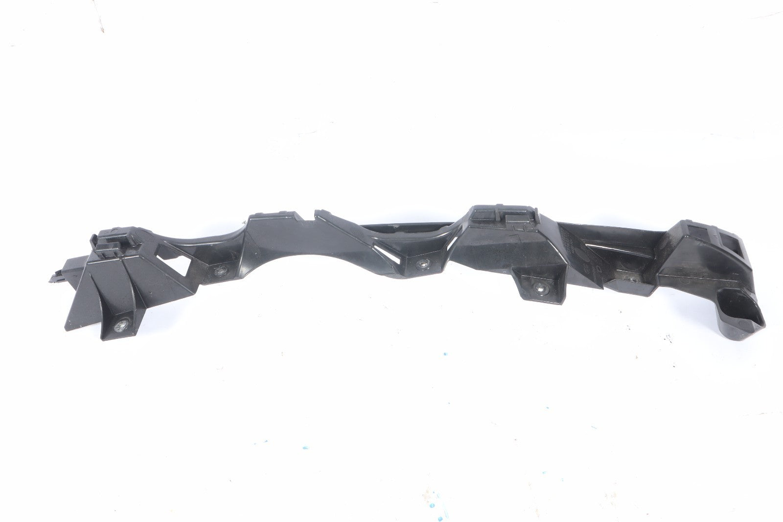 2016–2019 BUICK CASCADA REAR BUMPER BRACKET SUPPORT OEM 13369025