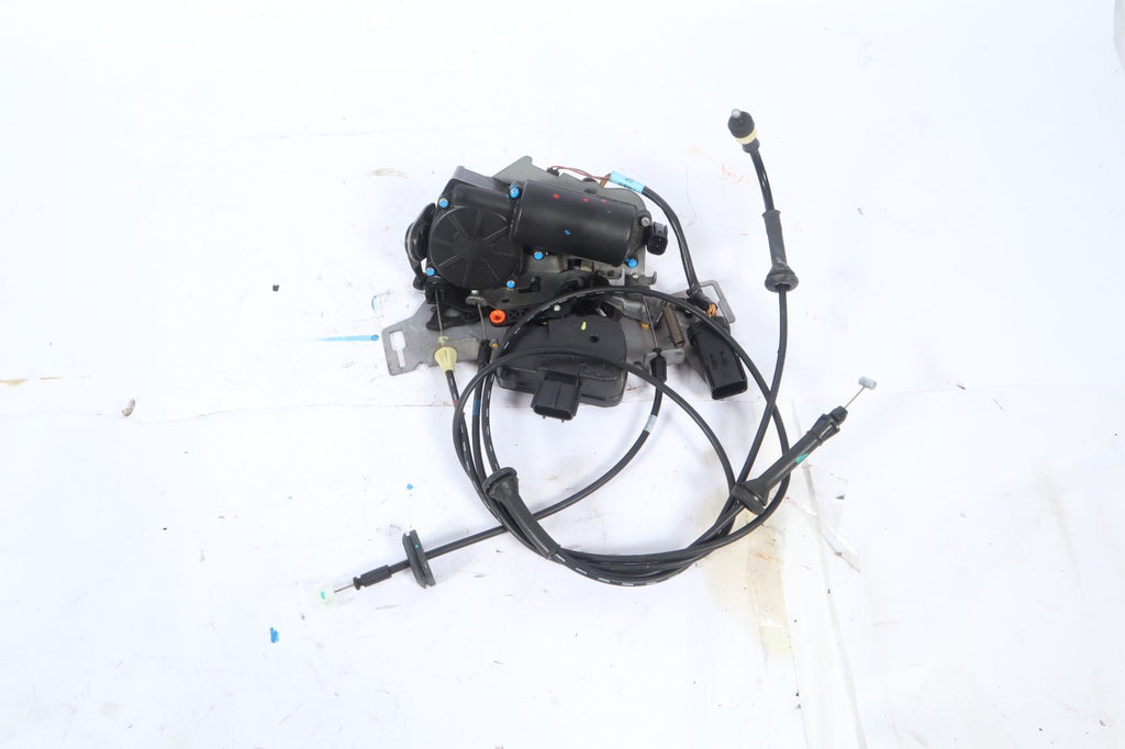 2008-2020 DODGE GRAND CARAVAN REAR LEFT SLIDING DOOR LOCK LATCH ACTUATOR OEM