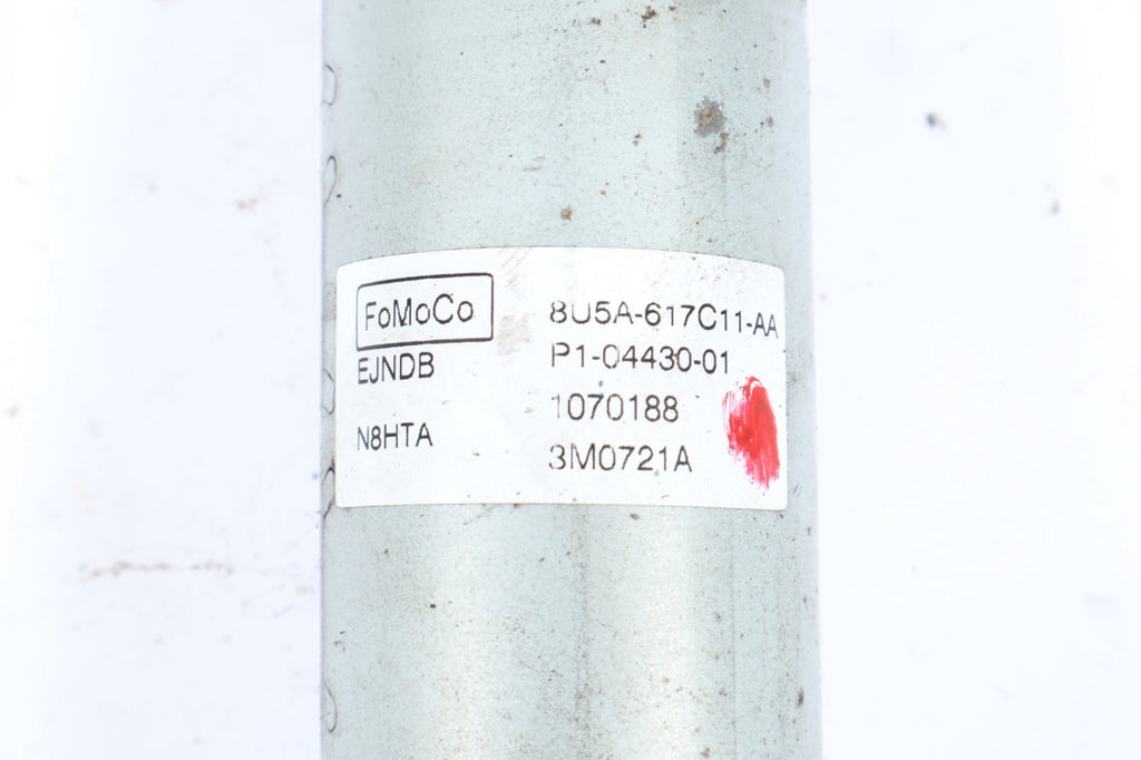 2010-2019 FORD TAURUS MOTORCRAFT FRONT LEFT SEAT MOTOR OEM