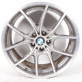 2011 - 2018 BMW 528i 535i 550i 640i 650i 20" Wheel Rim Factory Original OEM