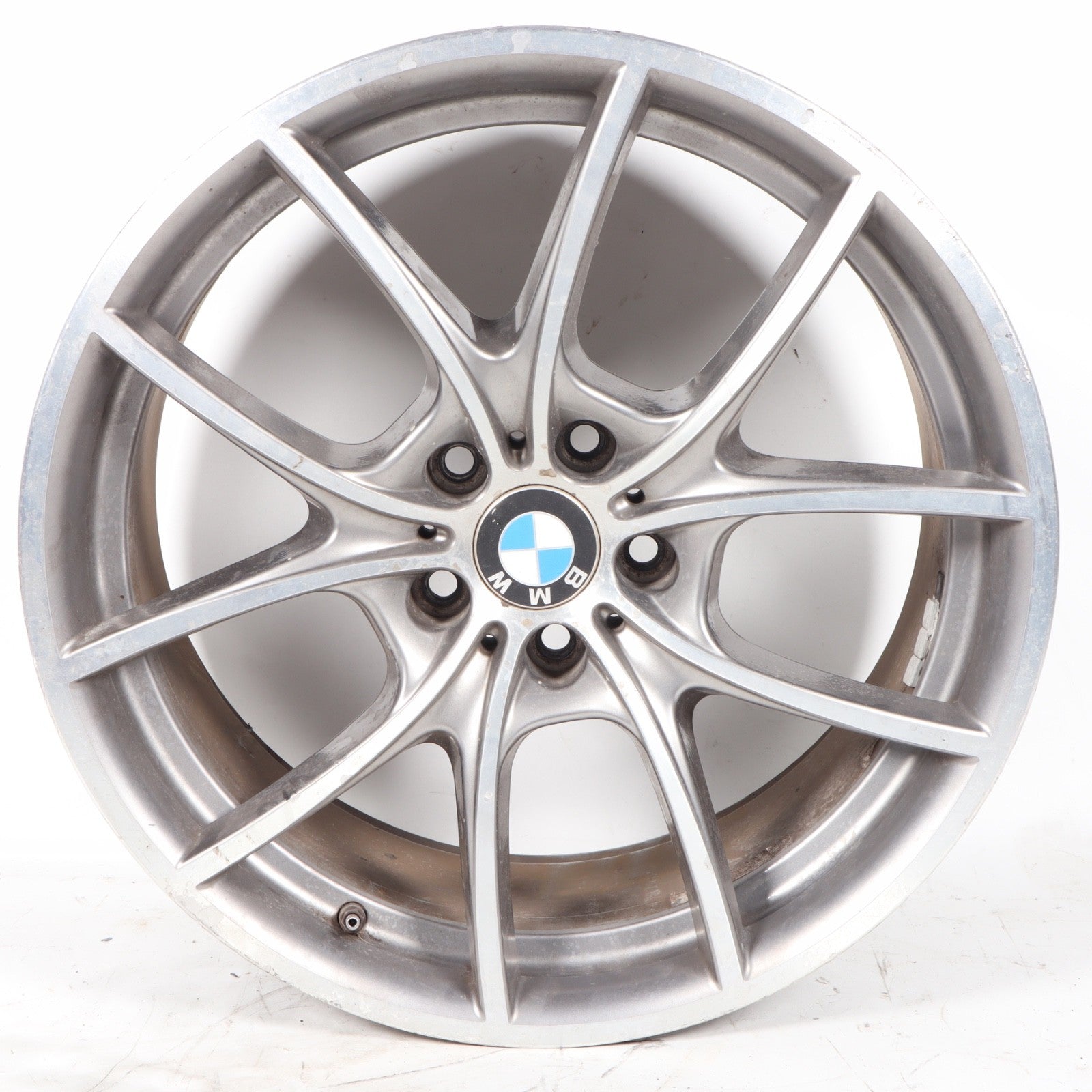 2011 - 2018 BMW 528i 535i 550i 640i 650i 20" Wheel Rim Factory Original OEM