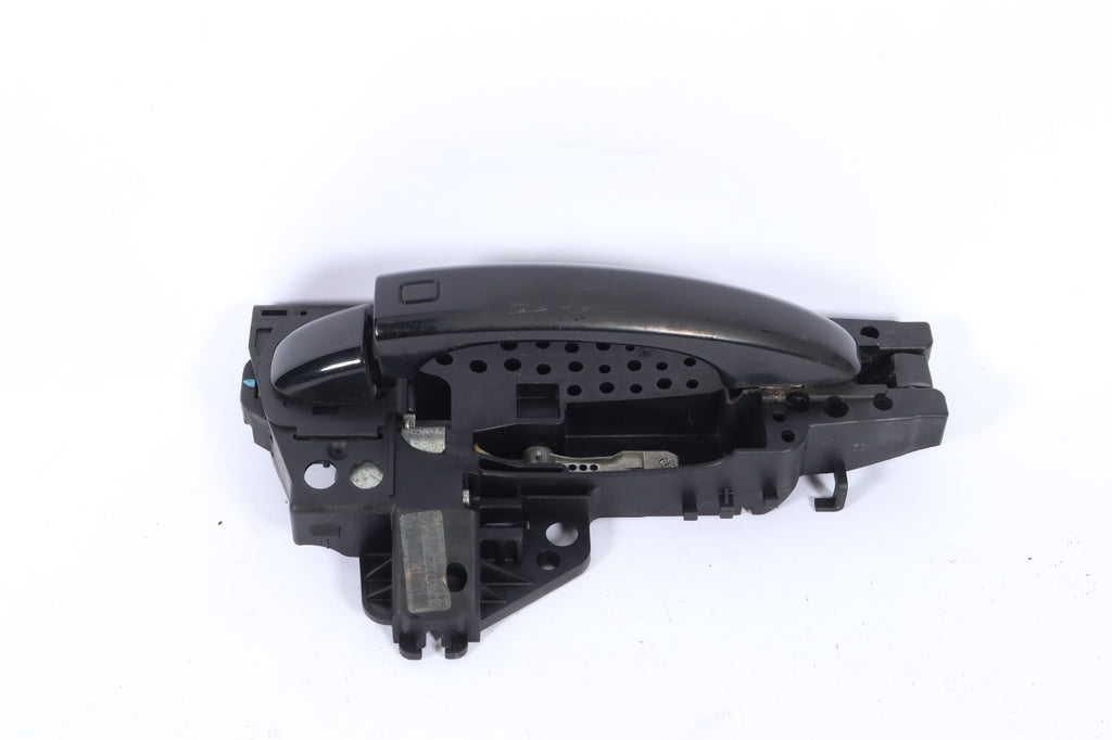 2009-2017 AUDI Q5 FRONT RIGHT SIDE EXTERIOR DOOR HANDLE ASSEMBLY OEM