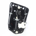 2006 - 2013 VOLVO C70 REAR RIGHT QUARTER WINDOW REGULATOR WITH MOTOR OEM