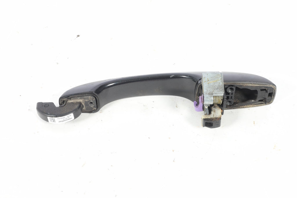 2008-2020 DODGE GRAND CARAVAN FRONT RIGHT SIDE EXTERIOR DOOR HANDLE OEM