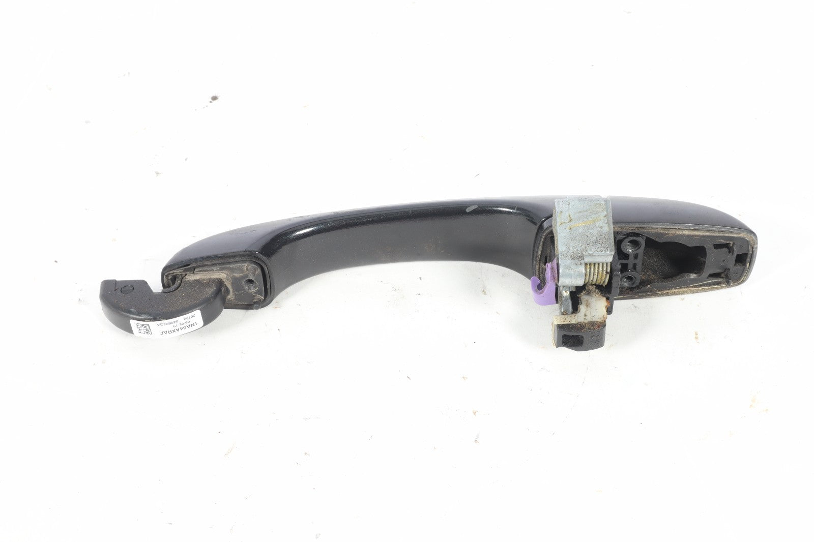 2008-2020 DODGE GRAND CARAVAN FRONT RIGHT SIDE EXTERIOR DOOR HANDLE OEM