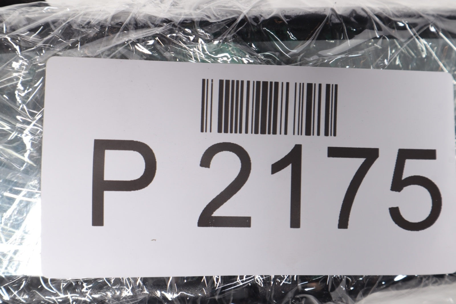 2003-2010 Porsche Cayenne Interior Rear View Mirror OEM