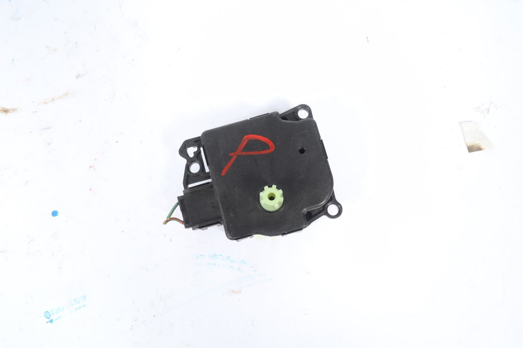 2008-2023 TOWN COUNTRY CHARGER CHALLENGER 300 T A/C AND HEATER ACTUATOR OEM