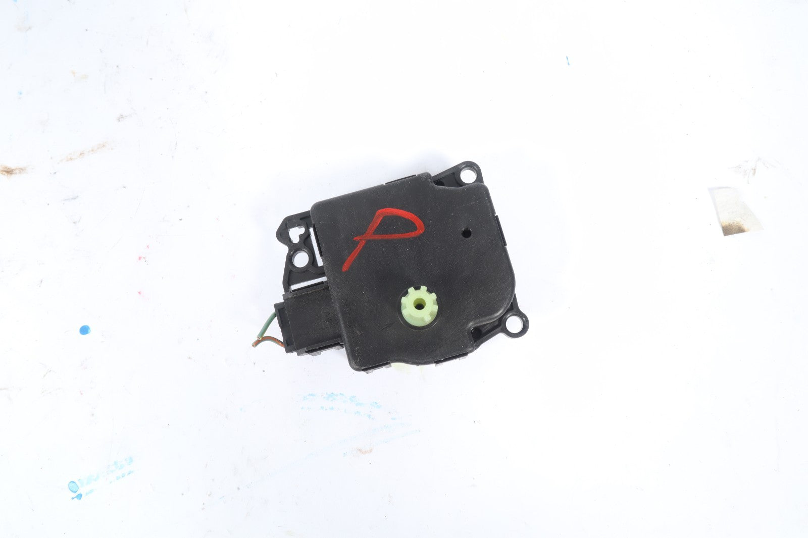 2008-2023 TOWN COUNTRY CHARGER CHALLENGER 300 T A/C AND HEATER ACTUATOR OEM
