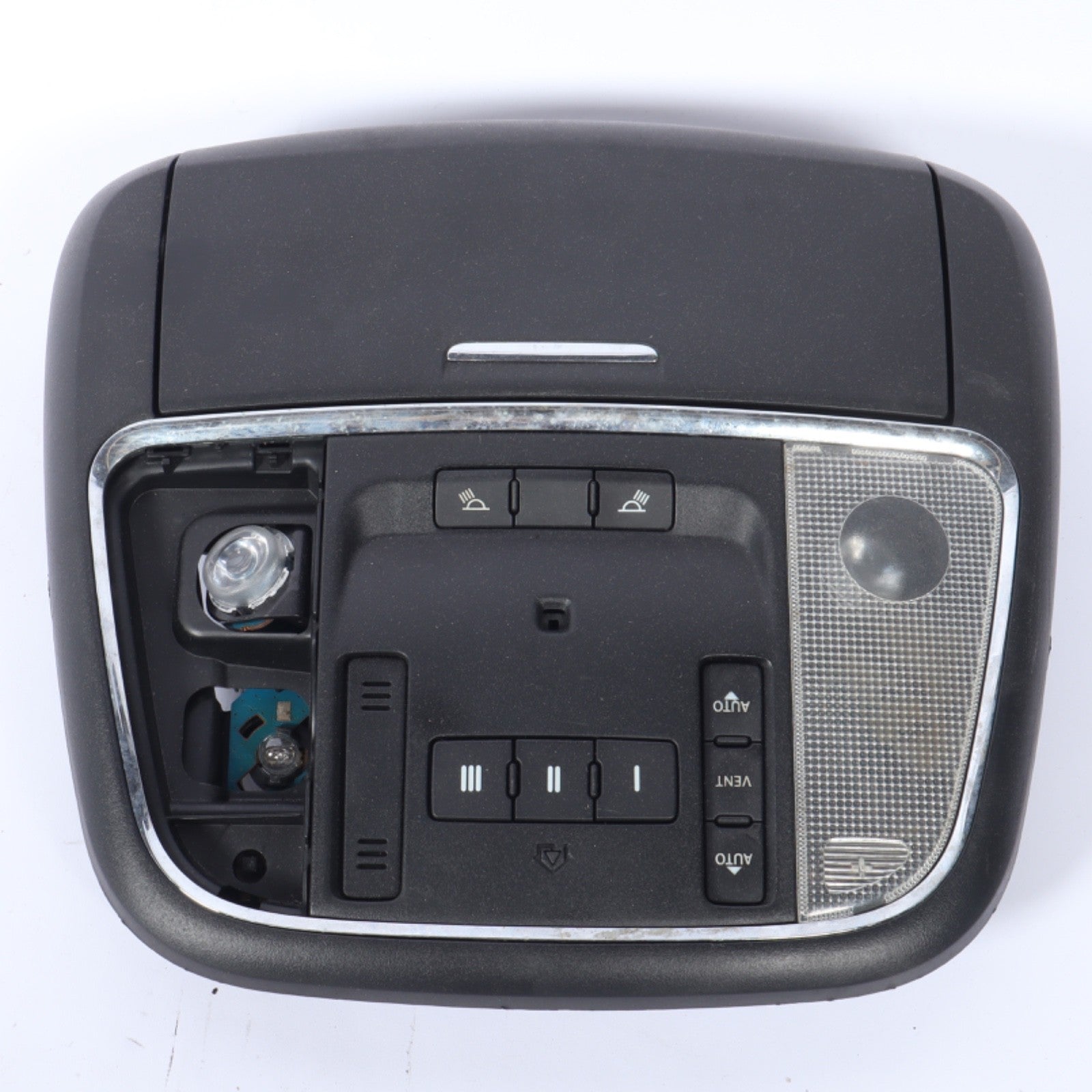 2011-2014 DODGE CHARGER CHRYSLER 300 OVERHEAD LAMP MAP DOME LIGHT 2115256 OEM