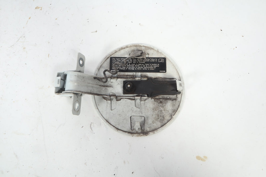 2006 - 2013 VOLVO C70 FUEL GAS TANK FILLER DOOR LID COVER ASSEMBLY OEM