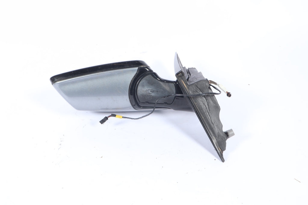 2004-2009 BMW X3 LEFT DRIVER SIDE VIEW MIRROR OEM