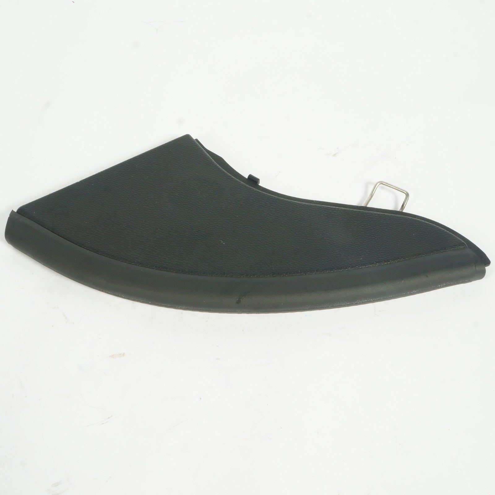 05-11 Mercedes R171 SLK280 SLK55 SLK350 Left Side Hard Top Hinge Cover Trim OEM
