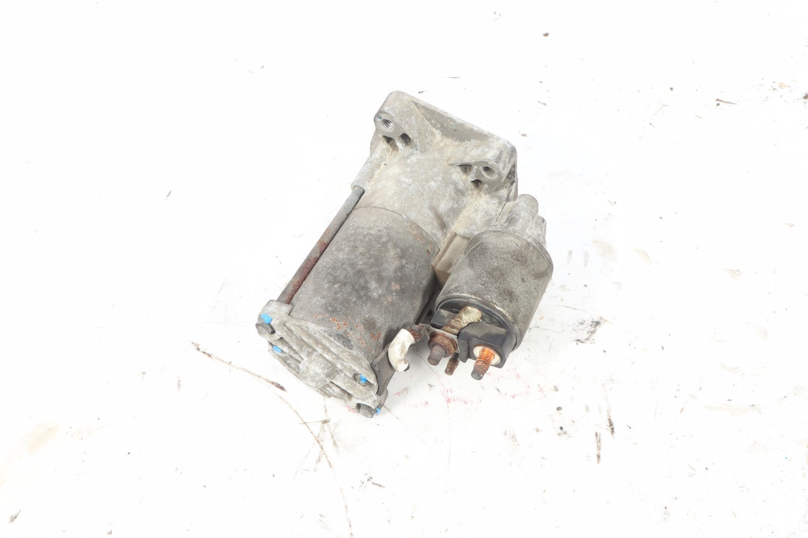 2008-2013 VOLVO C70 STARTER OEM 30659557