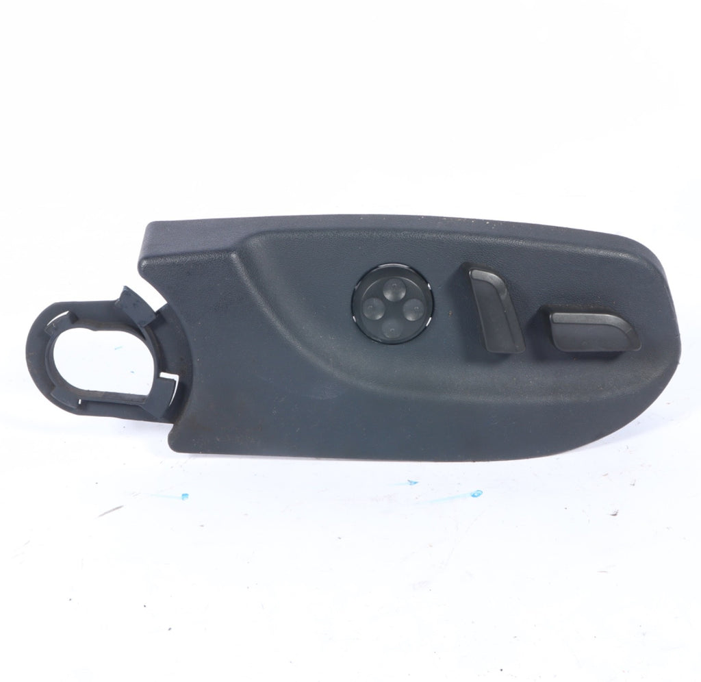 2003-2009 AUDI A4 FRONT RIGHT SEAT ADJUST CONTROL SWITCH 8H09597774PK OEM