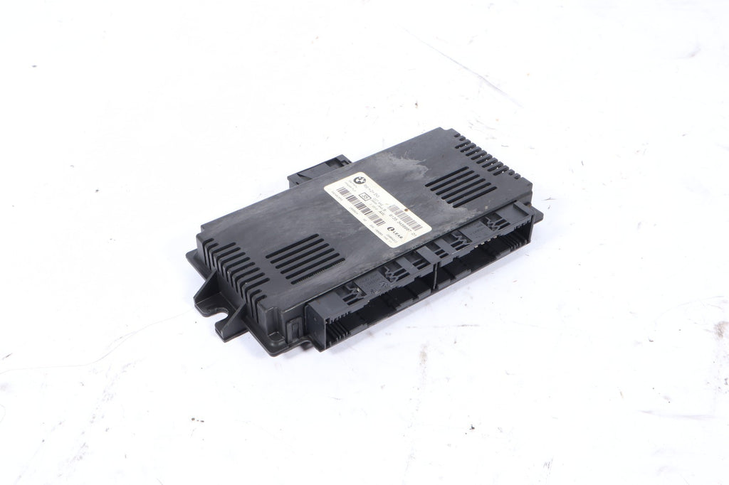 2012 MINI COOPER FOOTWELL BODY COMPUTER CONTROL MODULE OEM 3456987