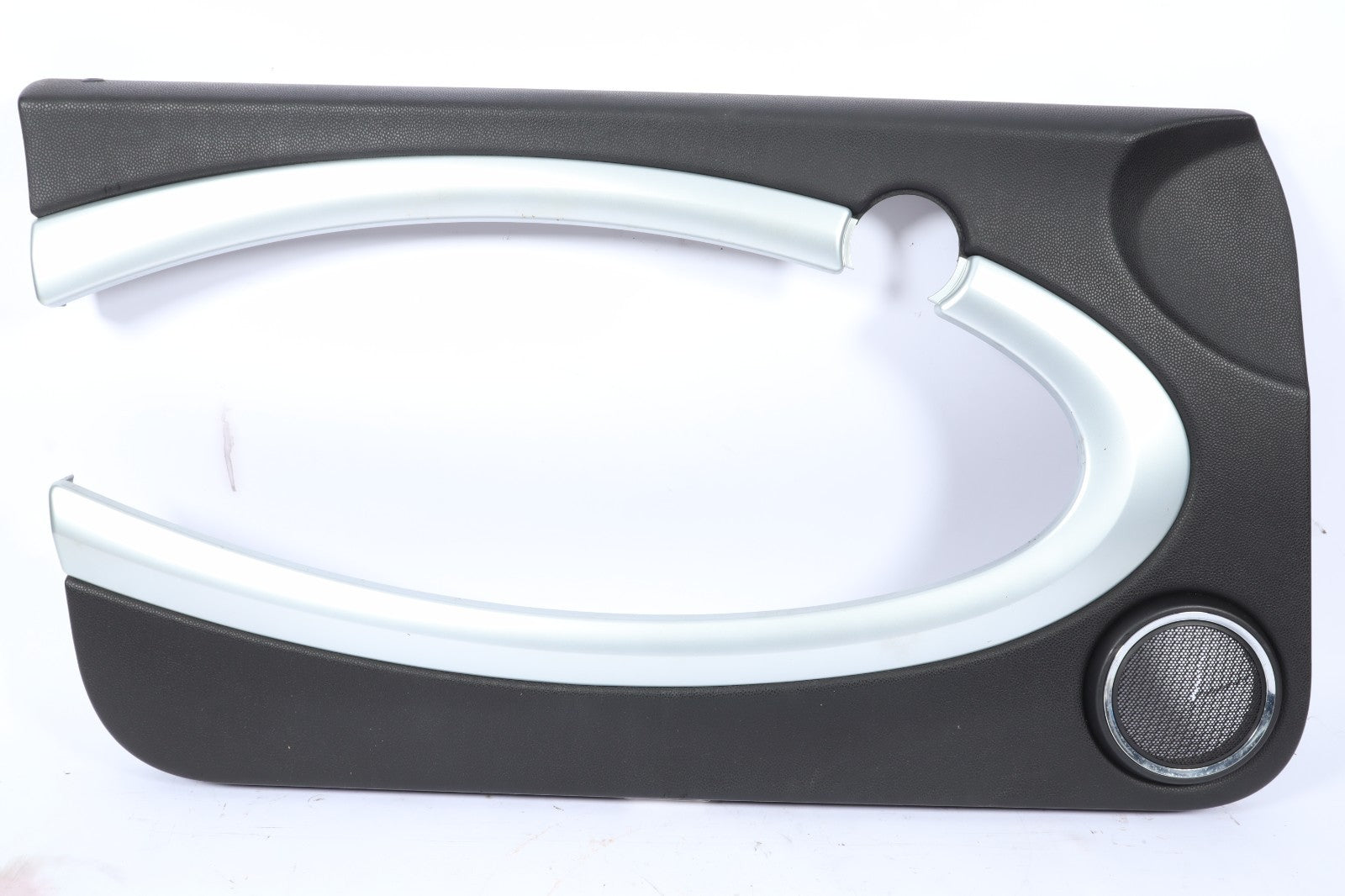 2010 - 2013 MINI COOPER S R56 FRONT LEFT DRIVER SIDE DOOR PANEL OEM 09601020