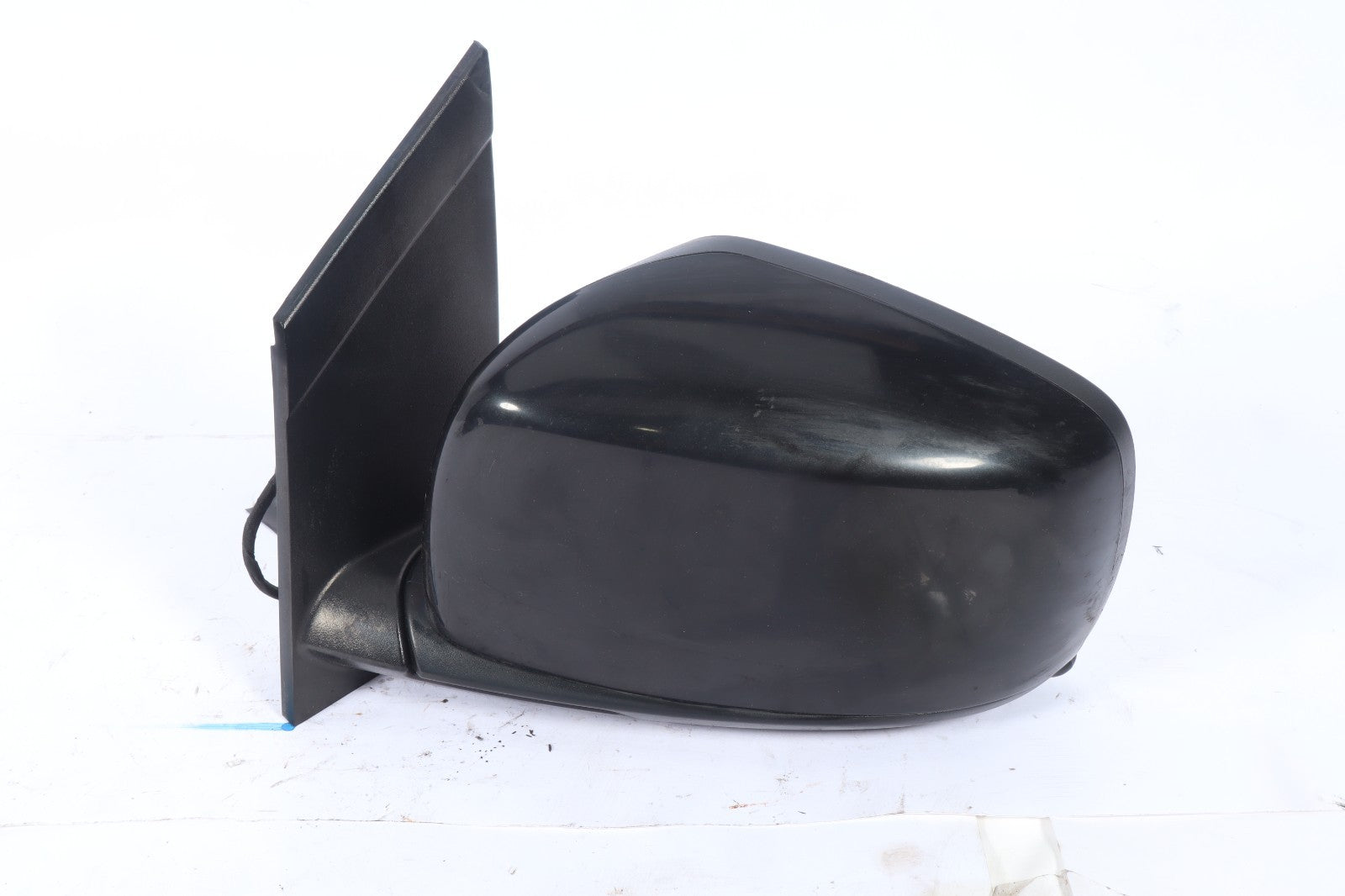 2011-2019 DODGE GRAND CARAVAN DRIVER LEFT SIDE VIEW POWER MIRROR OEM