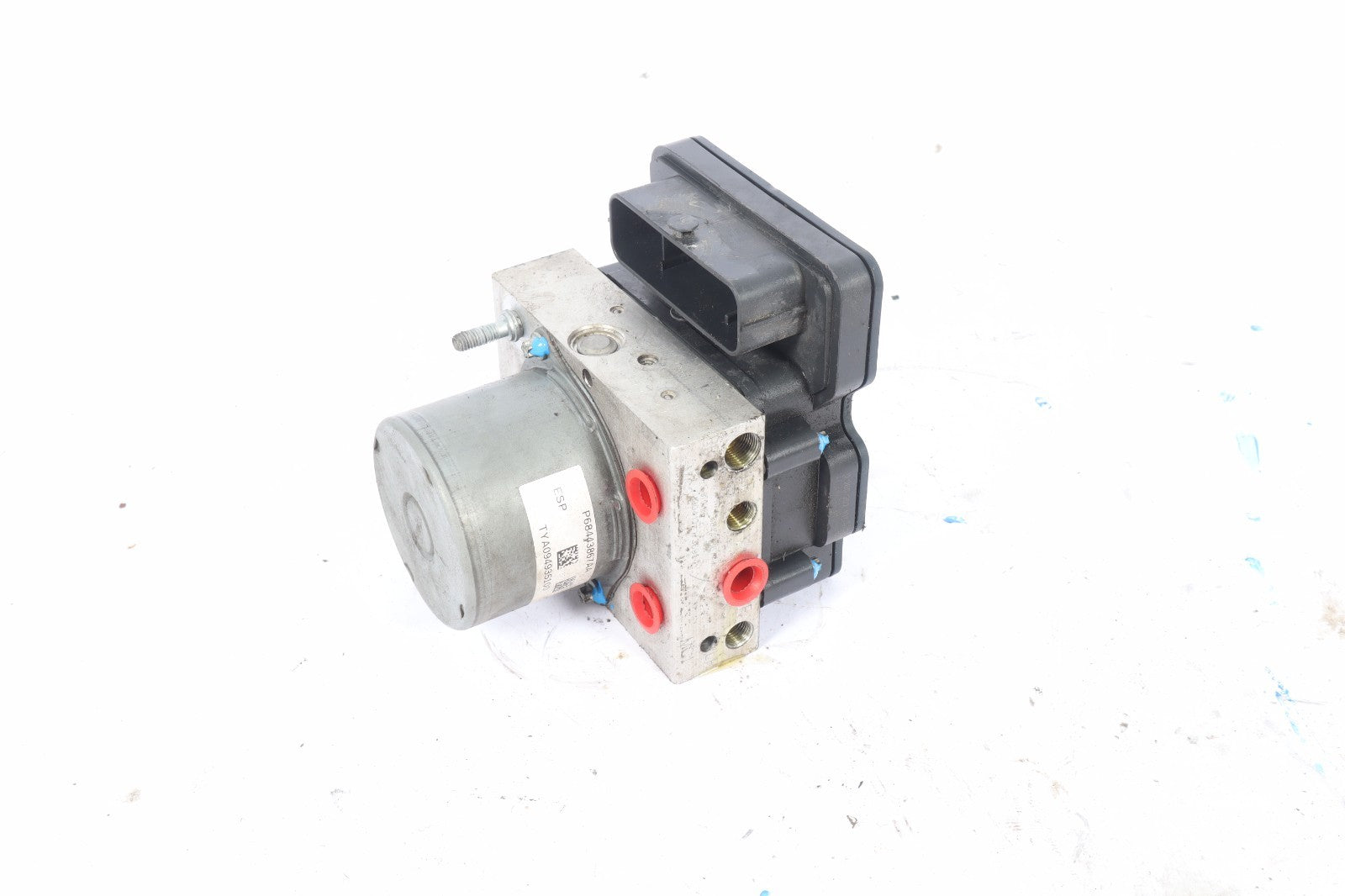 2015-2019 DODGE GRAND CARAVAN ABS ANTI LOCK BRAKE PUMP CONTROL UNIT  P68443867AA