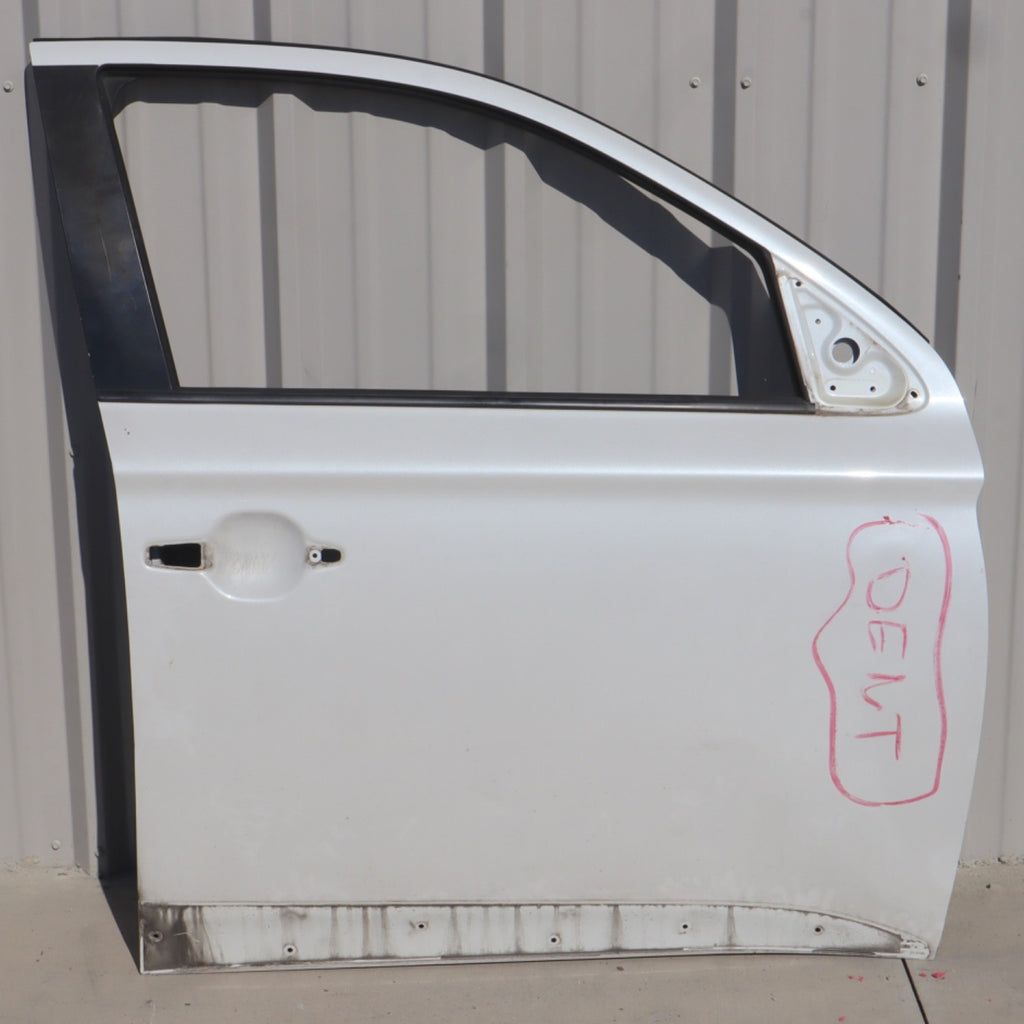 2016-2020 MITSUBISHI OUTLANDER FRONT PASSENGER SIDE DOOR SHELL PANEL OEM