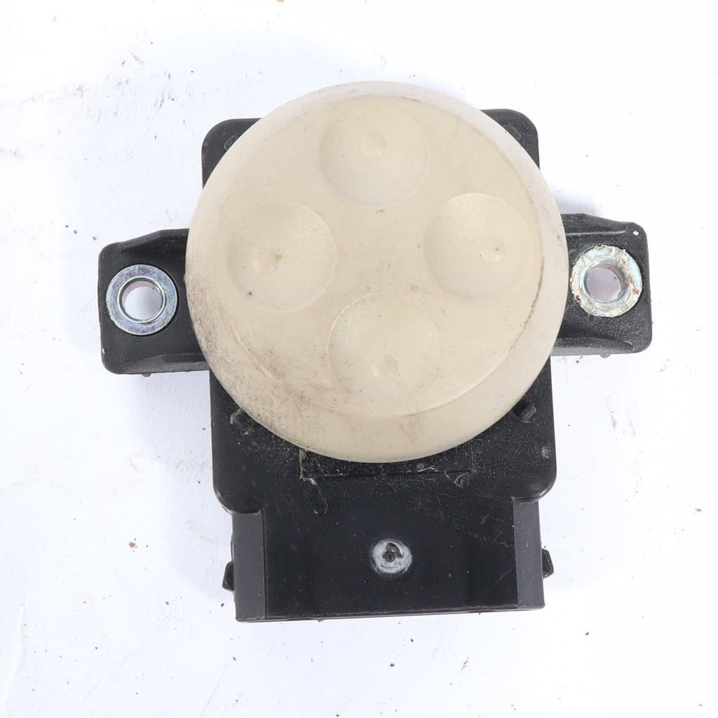 2009-2017 AUDI A4 Q5 LEFT DRIVER POWER LUMBAR SEAT CONTROL SWITCH OEM 8E0959777B
