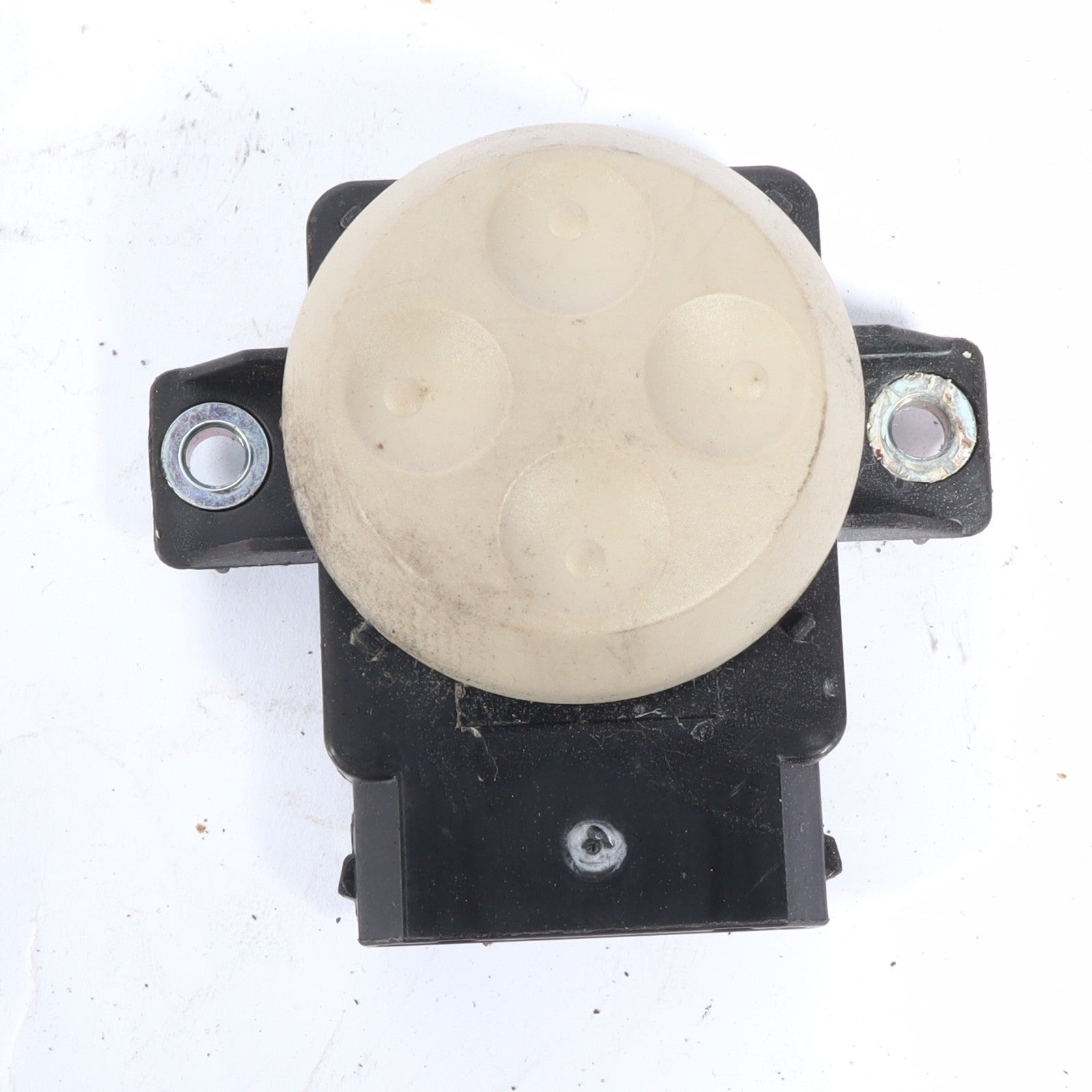 2009-2017 AUDI A4 Q5 LEFT DRIVER POWER LUMBAR SEAT CONTROL SWITCH OEM 8E0959777B