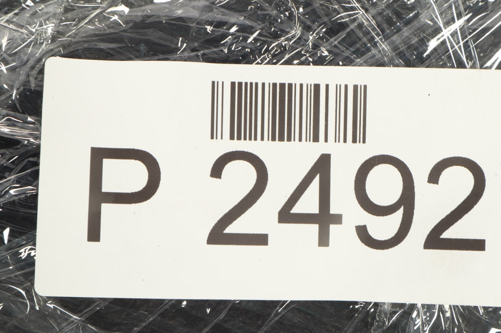 2016-2019 Buick Cascada Left Dash Side Trim Panel OEM 13382638