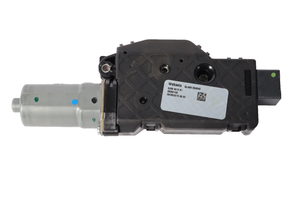 2014-2021 NISSAN MAXIMA REAR LEFT SIDE SUNROOF MOTOR MOON ROOF MOTOR  OEM