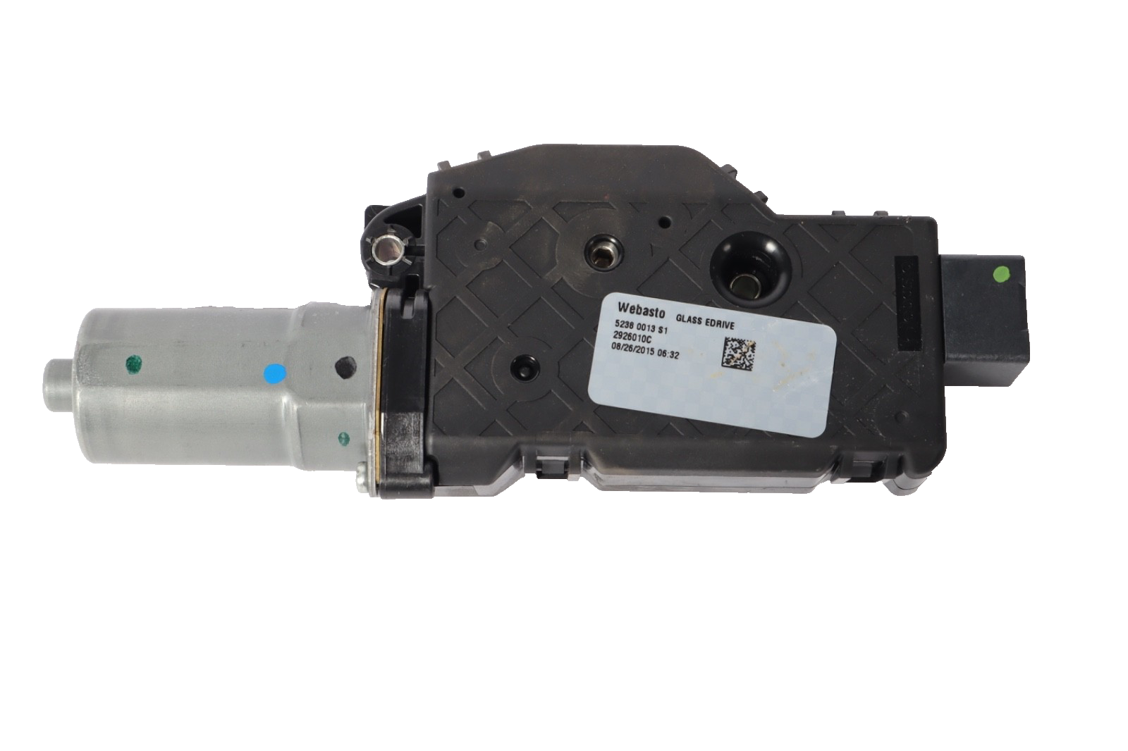 2014-2021 NISSAN MAXIMA REAR LEFT SIDE SUNROOF MOTOR MOON ROOF MOTOR  OEM