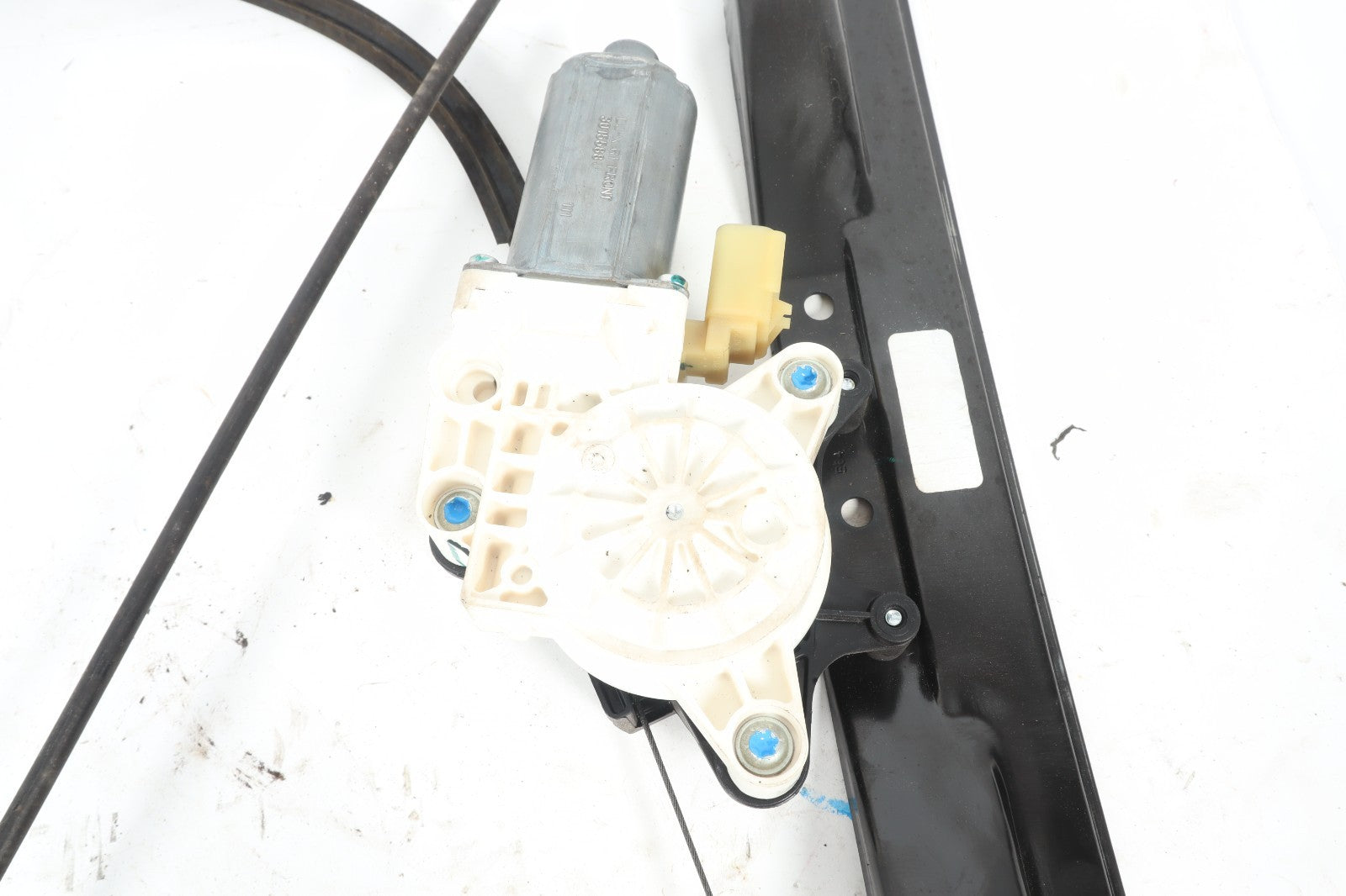 2011 - 2020 DODGE GRAND CARAVAN FRONT RIGHT SIDE SLIDING DOOR WINDOW REGULATOR