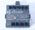 08-18 Mercedes W207 E350 SLK250 Front Left Side Door Control Module OEM