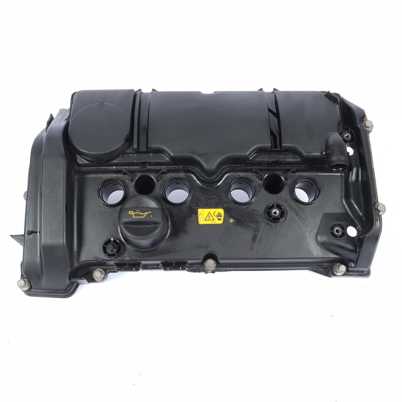 2007-2015 MINI COOPER ENGINE VALVE COVER OEM