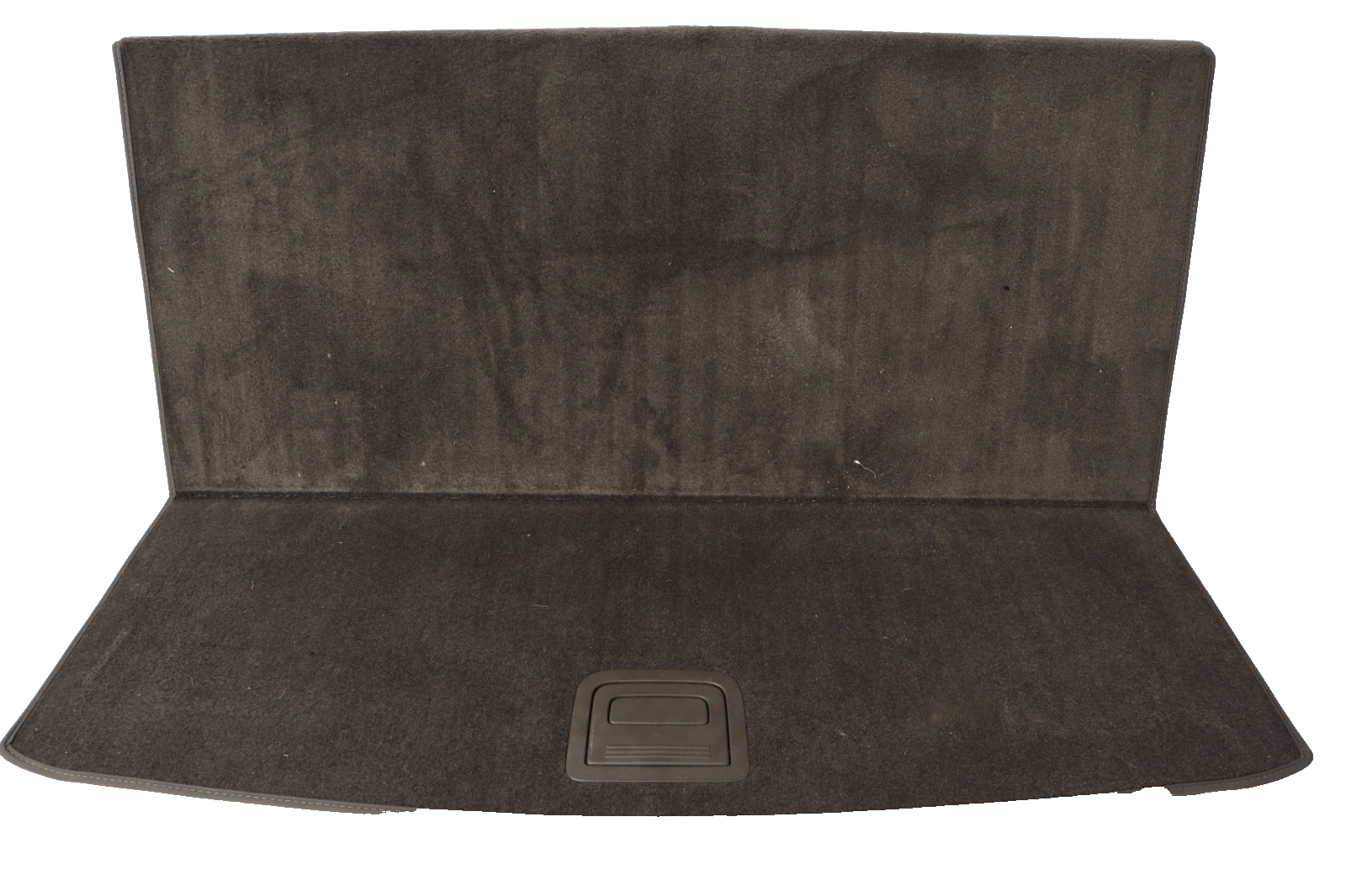 2012-2017 AUDI A7 QUATTRO TRUNK LUGGAGE SPARE TIRE FLOOR CARGO TRIM COVER OEM