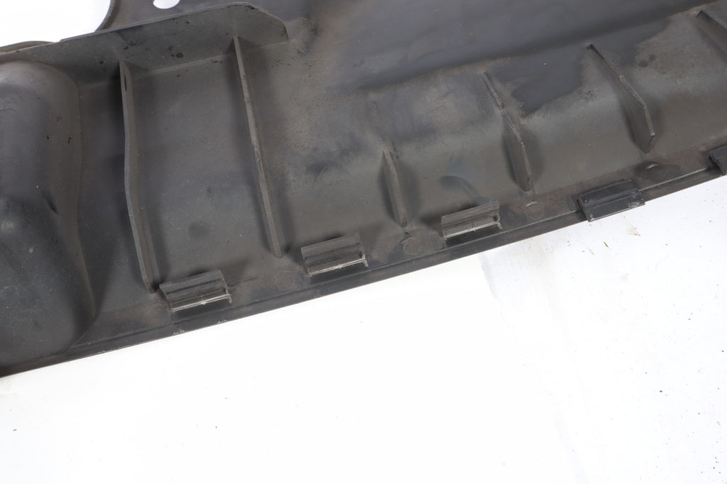 2009-2012 AUDI A4 Q5 FRONT UPPER ENGINE BAY COVER PANEL OEM 8R0807081