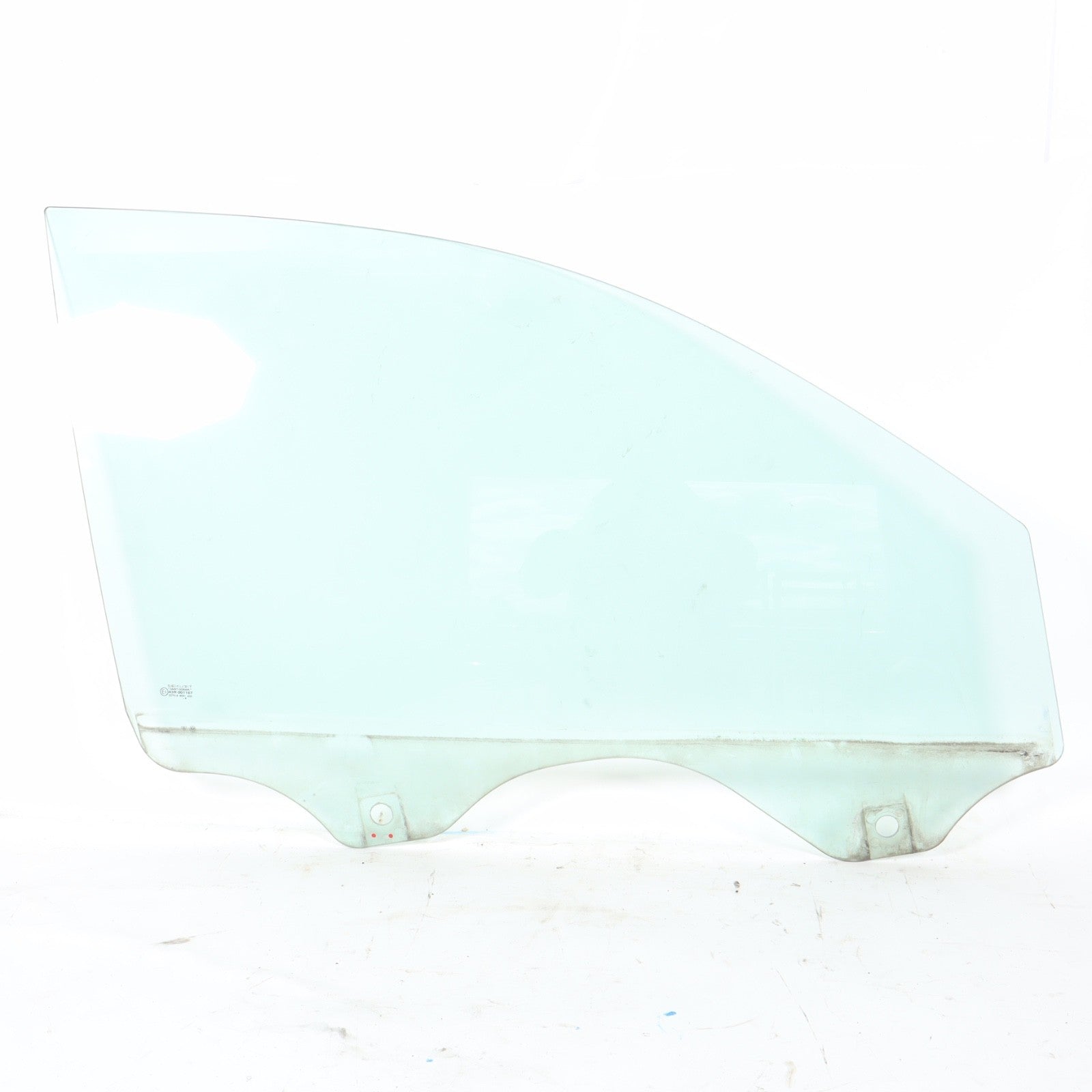 2003 - 2010 Porsche Cayenne Turbo 955 Front Right Side Door Window Glass OEM